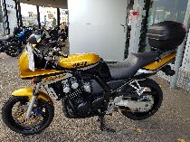 Motorrad kaufen Occasion YAMAHA FZS 600 Fazer (touring)