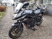 Motorrad kaufen Occasion YAMAHA XJ 6 Diversion ABS (naked)