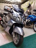 Motorrad kaufen Occasion SUZUKI AN 650 Burgman A ABS (roller)