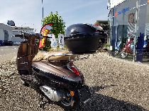 Motorrad kaufen Occasion PEUGEOT Django 125 (roller)