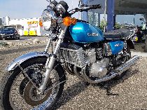 Motorrad kaufen Oldtimer SUZUKI GT 750