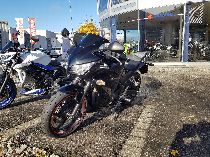 Motorrad kaufen Occasion HONDA CBR 300 RA ABS (sport)