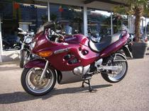 Motorrad kaufen Occasion SUZUKI GSX 750 F (touring)