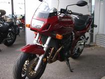  Motorrad kaufen Occasion SUZUKI GSF 1200 S Bandit (touring)