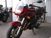 Aquista moto Occasioni SUZUKI GSF 1200 S Bandit (touring)