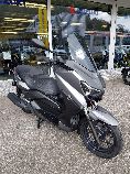 Motorrad kaufen Occasion YAMAHA YP 250 RA X-Max ABS (roller)
