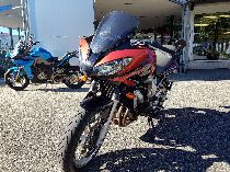 Motorrad kaufen Occasion YAMAHA FZ 6 Fazer S (touring)