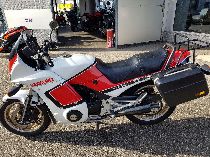 Motorrad kaufen Occasion SUZUKI GSX 550 EF (touring)