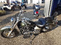 Motorrad kaufen Occasion YAMAHA XVS 1100 A (custom)