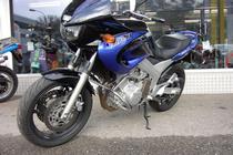 Motorrad kaufen Occasion YAMAHA TDM 850 (touring)
