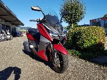 Motorrad kaufen Occasion ARIIC Chinf 318 (roller)