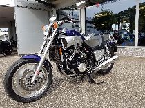 Motorrad kaufen Occasion YAMAHA VMX 1200 TD (custom)