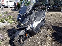 Motorrad kaufen Occasion SYM Cruisym 300 (roller)