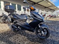  Acheter une moto Occasions YAMAHA Aerox R YQ 50 (scooter)