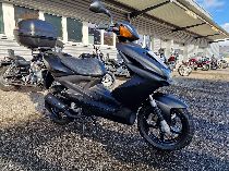 Aquista moto Occasioni YAMAHA Aerox R YQ 50 (scooter)