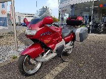 Motorrad kaufen Occasion YAMAHA GTS 1000 (touring)