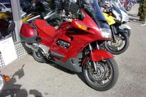 Motorrad kaufen Occasion HONDA ST 1100 Pan European (touring)