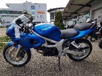 Motorrad kaufen Occasion SUZUKI SV 650 S (touring)