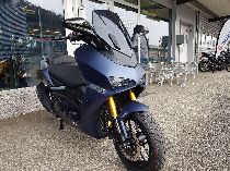 Acheter une moto Occasions TARO Huracan 125 (scooter)