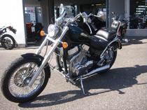  Acheter une moto Occasions SUZUKI VS 1400 GLP (custom)