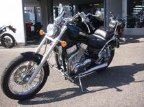Motorrad kaufen Occasion SUZUKI VS 1400 GLP (custom)