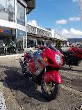Motorrad kaufen Occasion SUZUKI GSX 1300 R Hayabusa (sport)