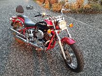 Motorrad kaufen Occasion YAMAHA XVS 650 Drag Star (custom)
