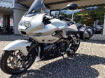 Motorrad kaufen Occasion BMW K 1200 R Sport (sport)