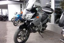 Motorrad kaufen Occasion SUZUKI DL 650 V-Strom (enduro)