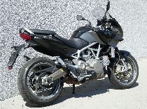 Acheter une moto Occasions APRILIA NA 850 Mana GT (touring)