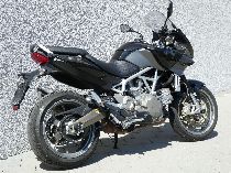 Acheter une moto Occasions APRILIA NA 850 Mana GT (touring)