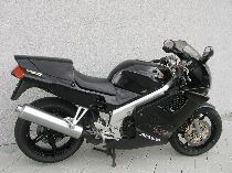 Motorrad kaufen Occasion HONDA VFR 750 F (sport)