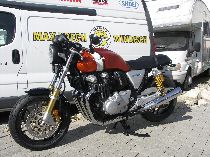 Motorrad kaufen Neufahrzeug HONDA CB 1100 RS (retro)