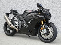 Motorrad kaufen Neufahrzeug HONDA CBR 1000 RR-R Fireblade SP (sport)