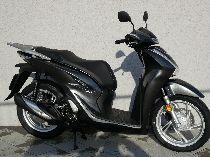 Motorrad kaufen Neufahrzeug HONDA SH 150 AD (roller)