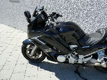 Motorrad kaufen Occasion YAMAHA FJR 1300 A ABS (touring)