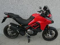 Motorrad kaufen Occasion DUCATI 950 Multistrada (enduro)