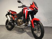 Motorrad kaufen Neufahrzeug HONDA CRF 1100 L A2 Africa Twin (enduro)