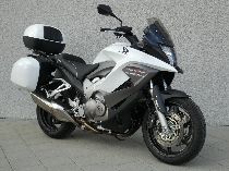 Motorrad kaufen Occasion HONDA VFR 800 X Crossrunner ABS (enduro)