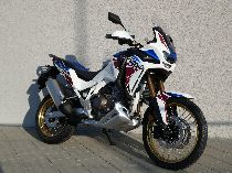 Motorrad kaufen Neufahrzeug HONDA CRF 1100 L A4 Africa Twin Adventure Sports (enduro)