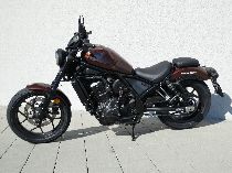 Motorrad kaufen Neufahrzeug HONDA CMX 1100 Rebel (custom)