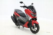 Motorrad kaufen Neufahrzeug YAMAHA GPD 125 N-Max (roller)