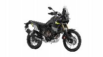 Motorrad kaufen Neufahrzeug YAMAHA Tenere 700 (enduro)