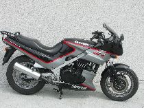 Motorrad kaufen Occasion KAWASAKI GPZ 500 S (touring)