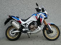 Motorrad kaufen Neufahrzeug HONDA CRF 1100 L A4 Africa Twin Adventure Sports (enduro)