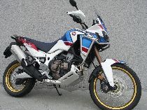 Motorrad kaufen Neufahrzeug HONDA CRF 1000 L Africa Twin Adventure Sports DCT (enduro)