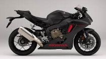 Motorrad kaufen Neufahrzeug HONDA CBR 1000 RA Fireblade ABS (sport)