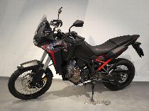 Motorrad kaufen Neufahrzeug HONDA CRF 1100 L A2 Africa Twin (enduro)