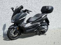 Motorrad kaufen Occasion HONDA NSS 350 A Forza (roller)