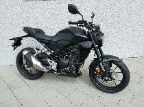 Motorrad kaufen Neufahrzeug HONDA CBF 300 NA (naked)